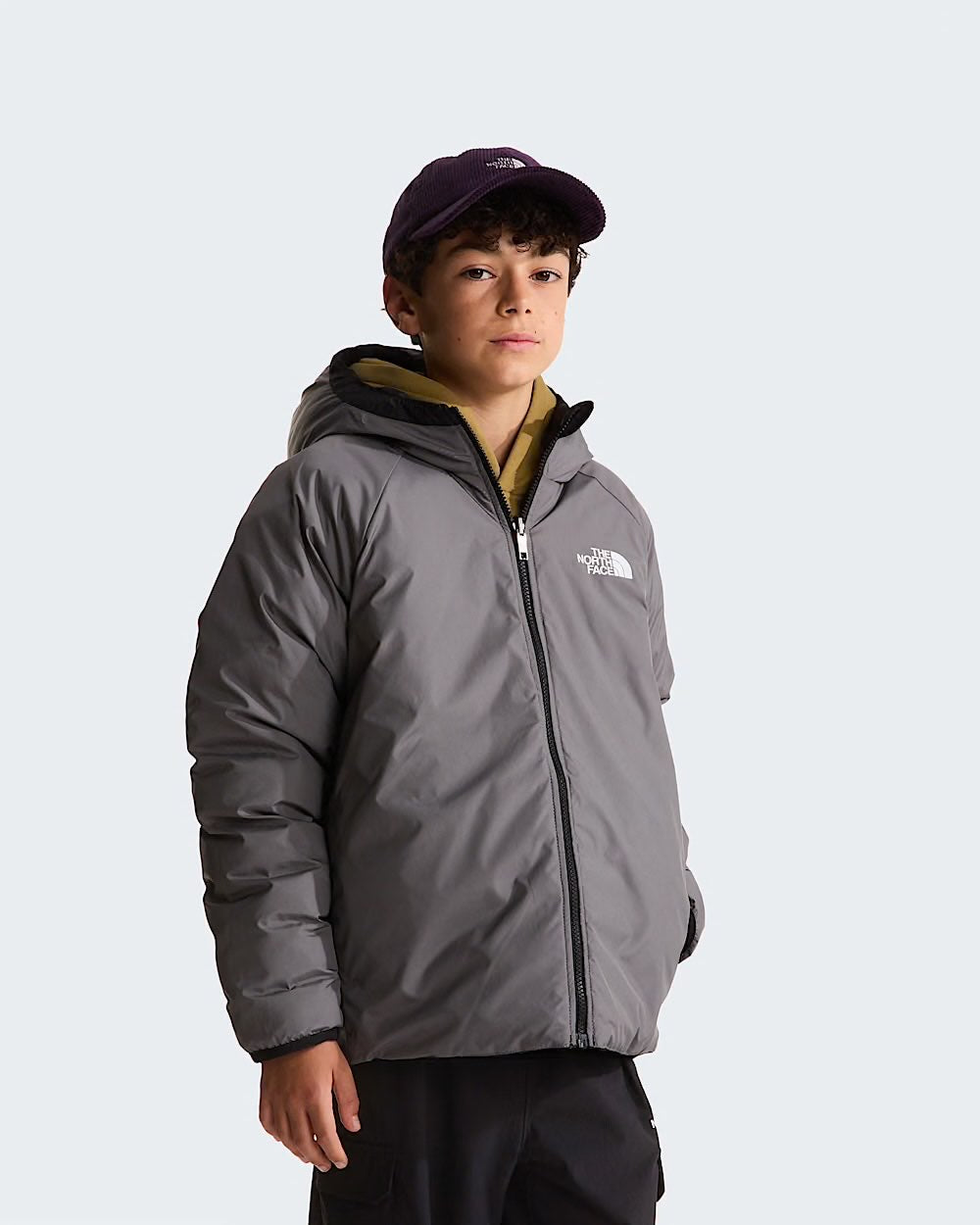 Giubbino bambino - the North Face