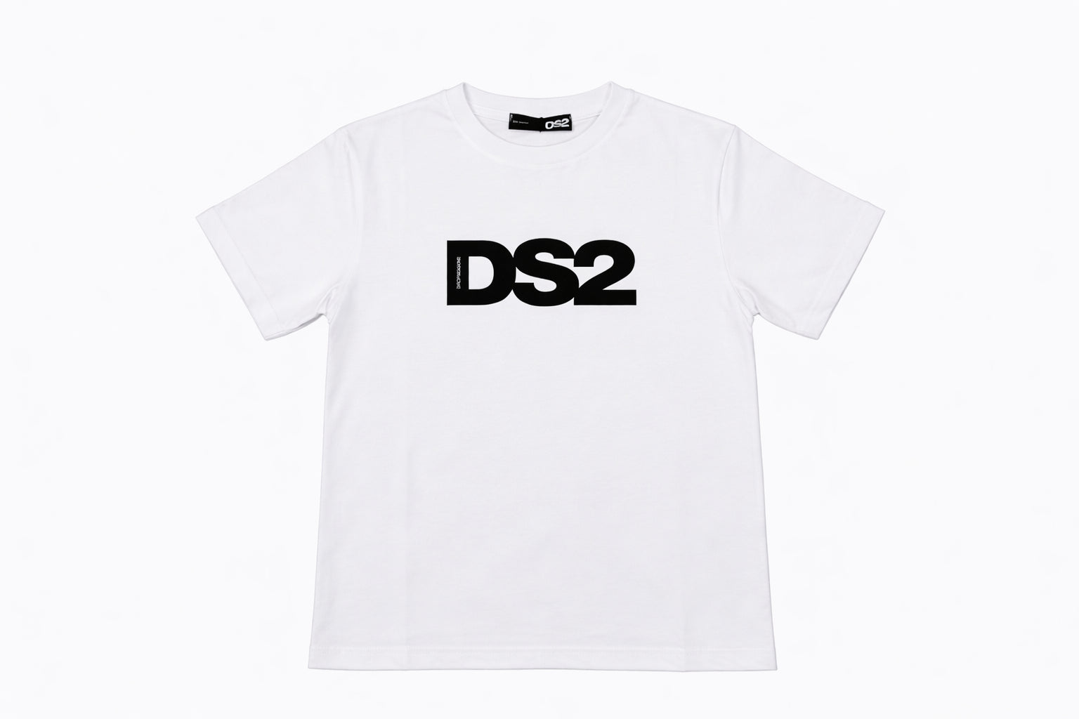 T-shirt bambino - ds2