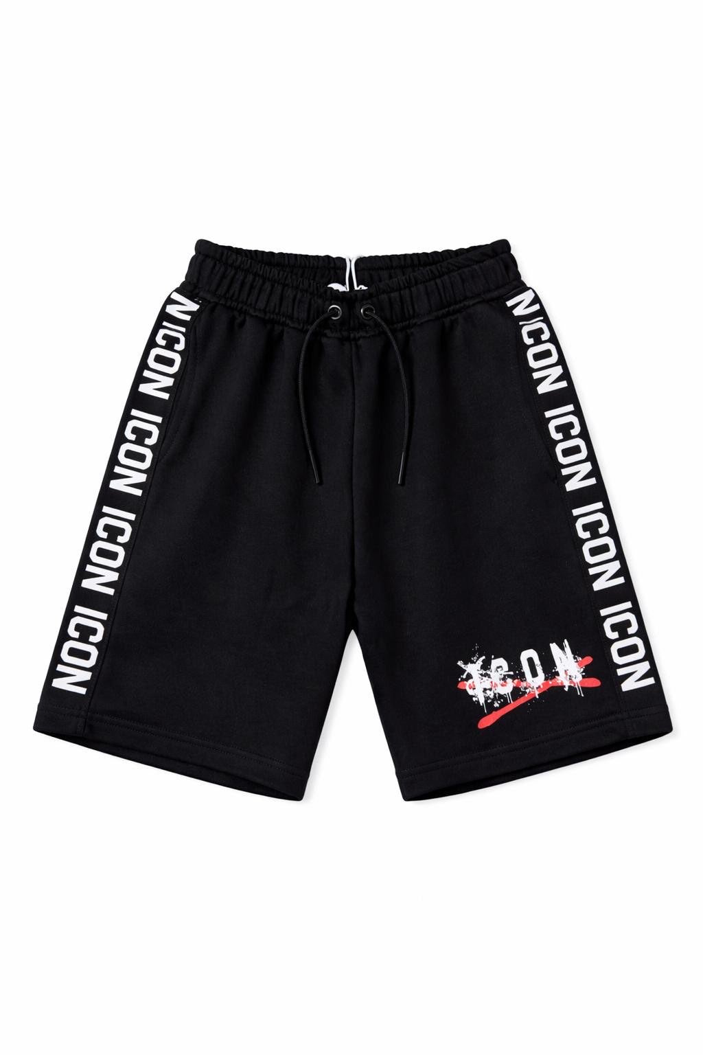 Bermuda bambino - icon