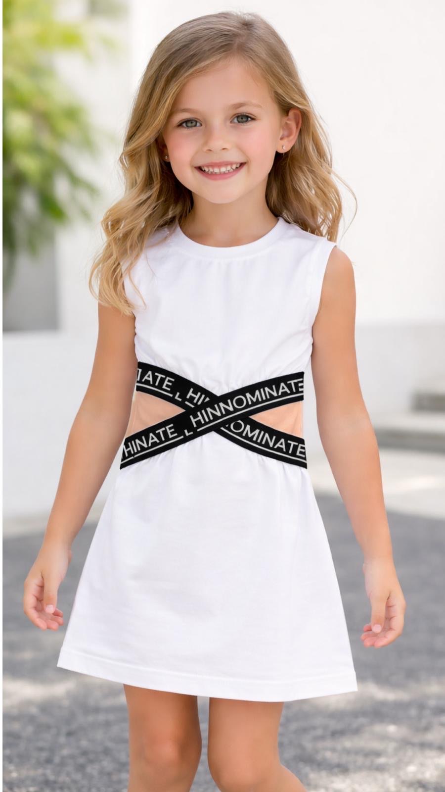 Abito bambina - HINNOMINATE