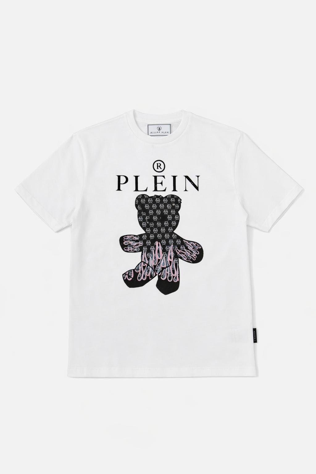 T-shirt bambina - philipp plein