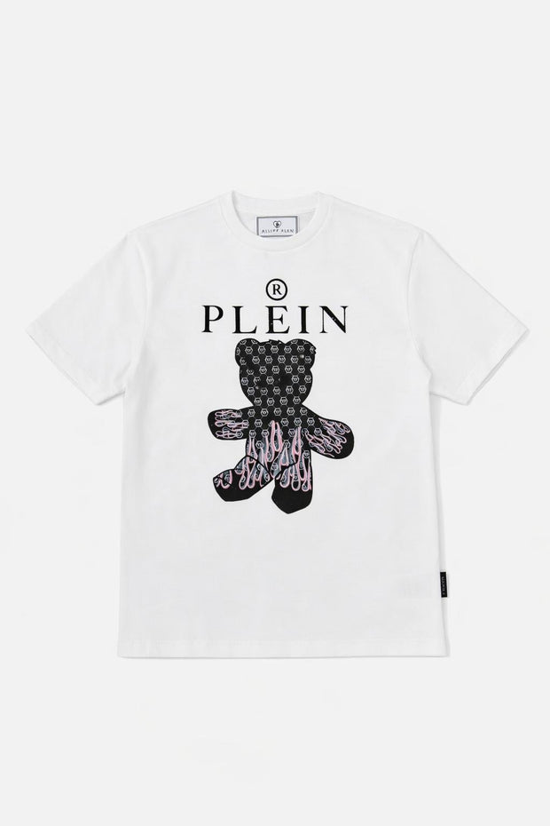 T-shirt bambina - philipp plein