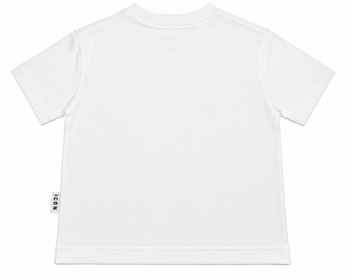 T-shirt e polo bambino - icon