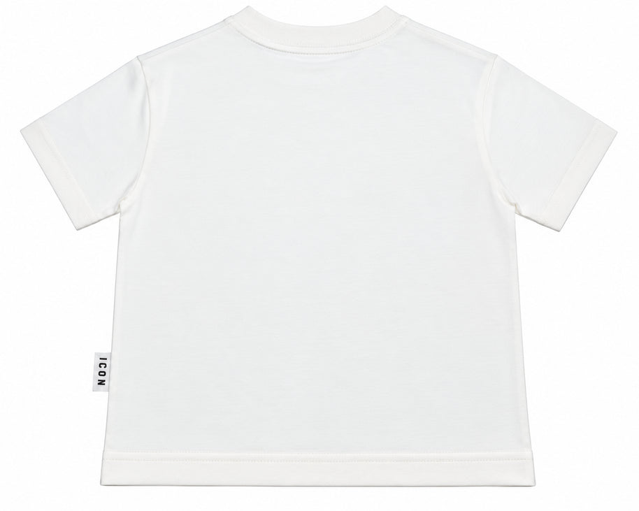 T-shirt e polo bambino - icon