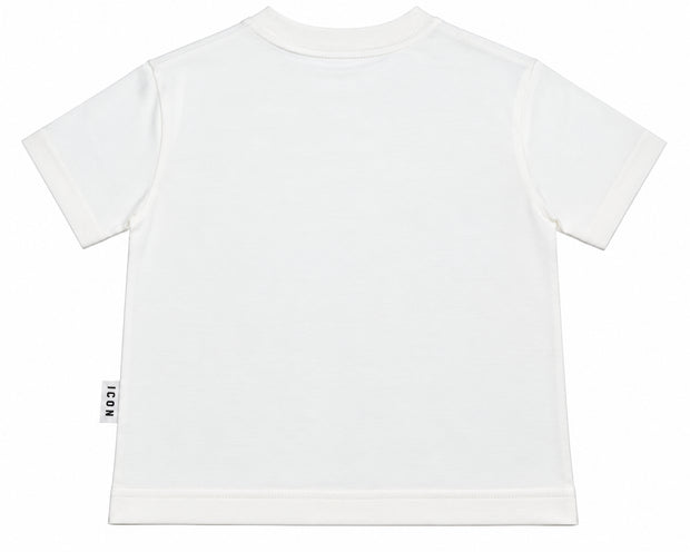 T-shirt e polo bambino - icon