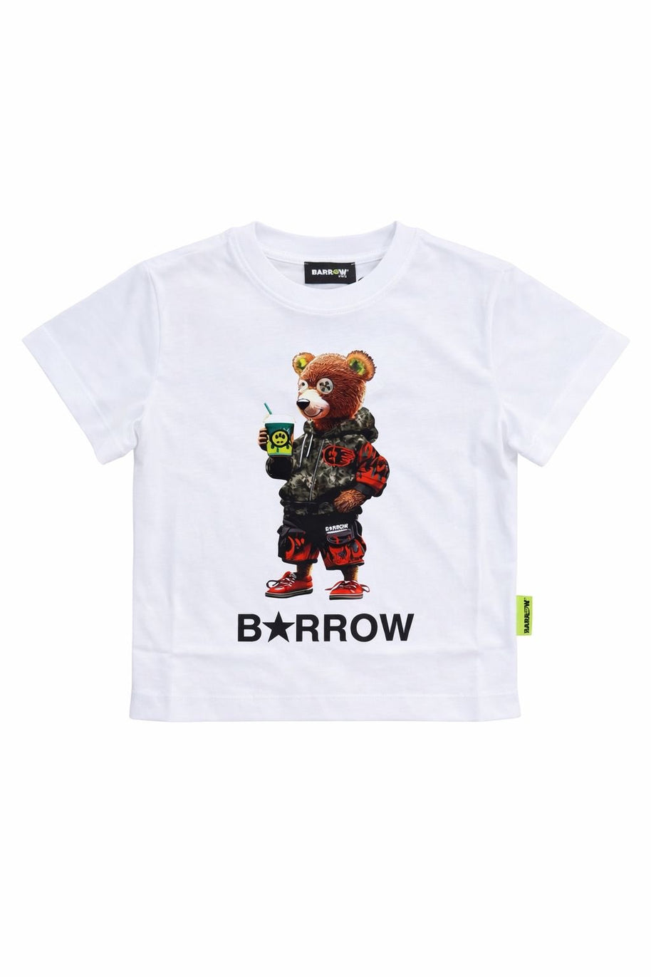 T-shirt bambino - Barrow