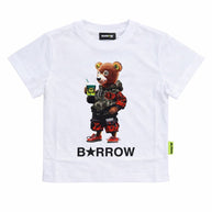 T-shirt bambino - Barrow
