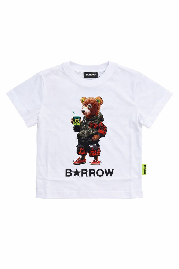 T-shirt bambino - Barrow