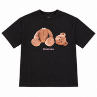 T-shirt e polo bambina - palm angels
