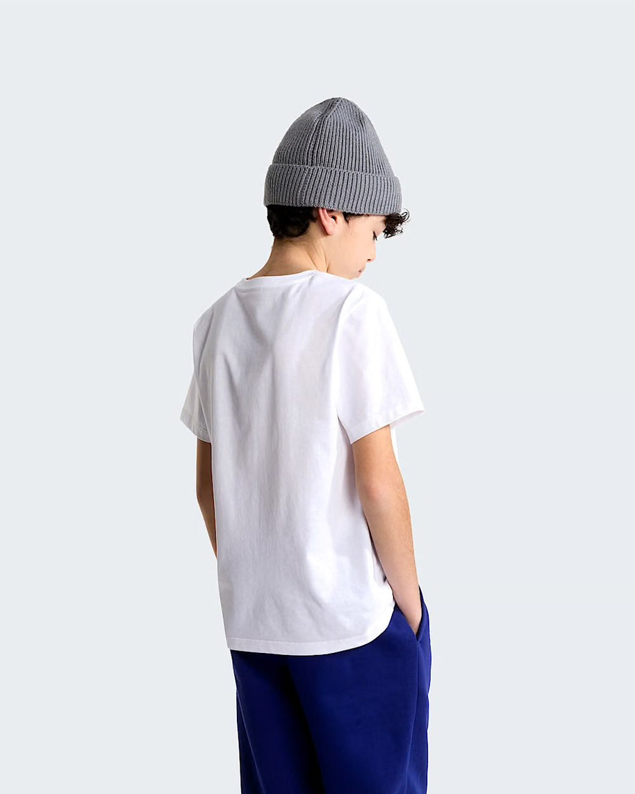 T-shirt e polo bambino - the North Face