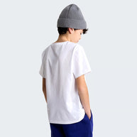 T-shirt e polo bambino - the North Face