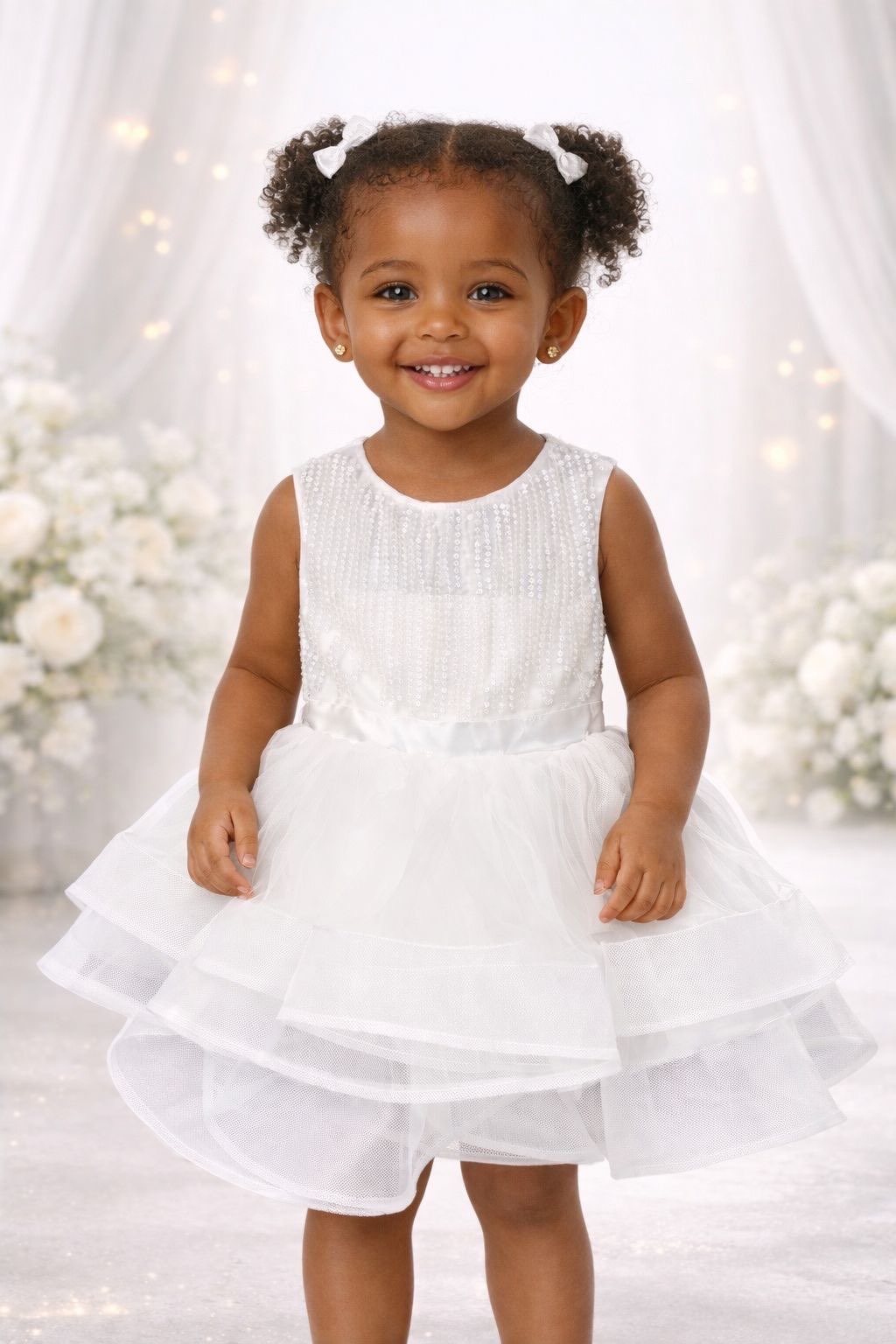 Abito bambina - FUN FUN