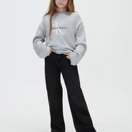 Maglia bambina - calvin klein