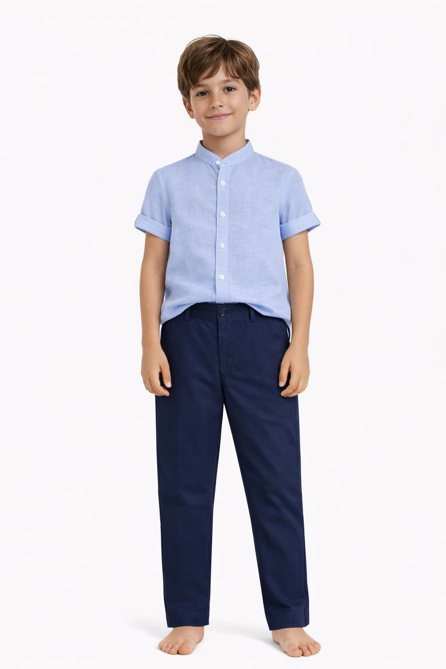 Pantalone bambino - OVERD