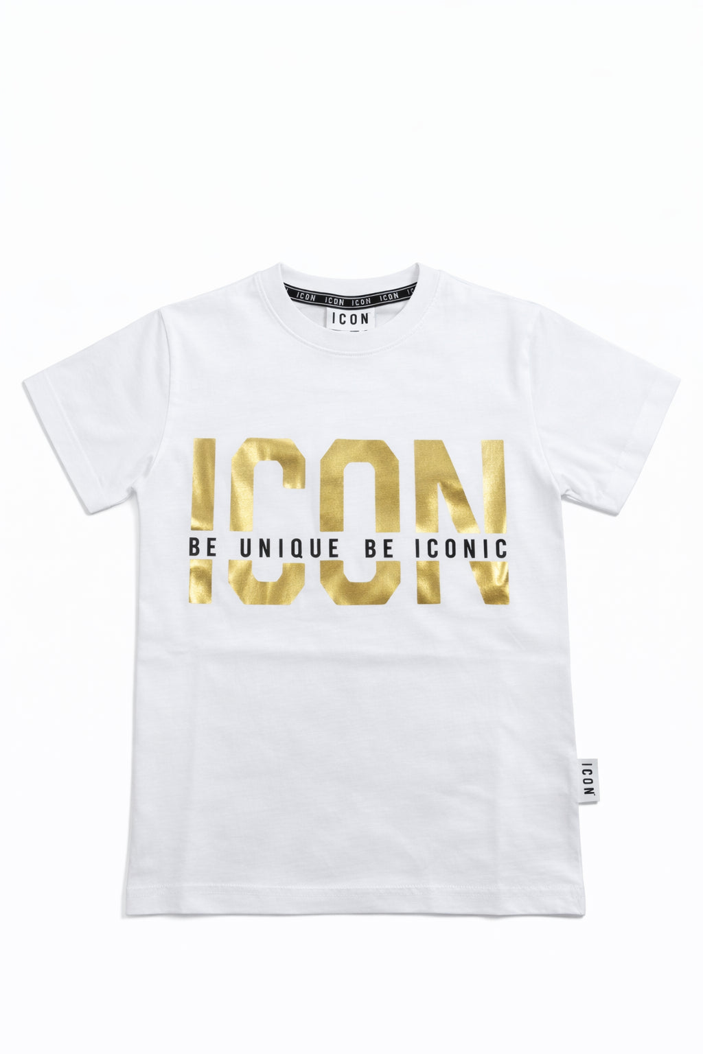 T-shirt e polo bambino - icon