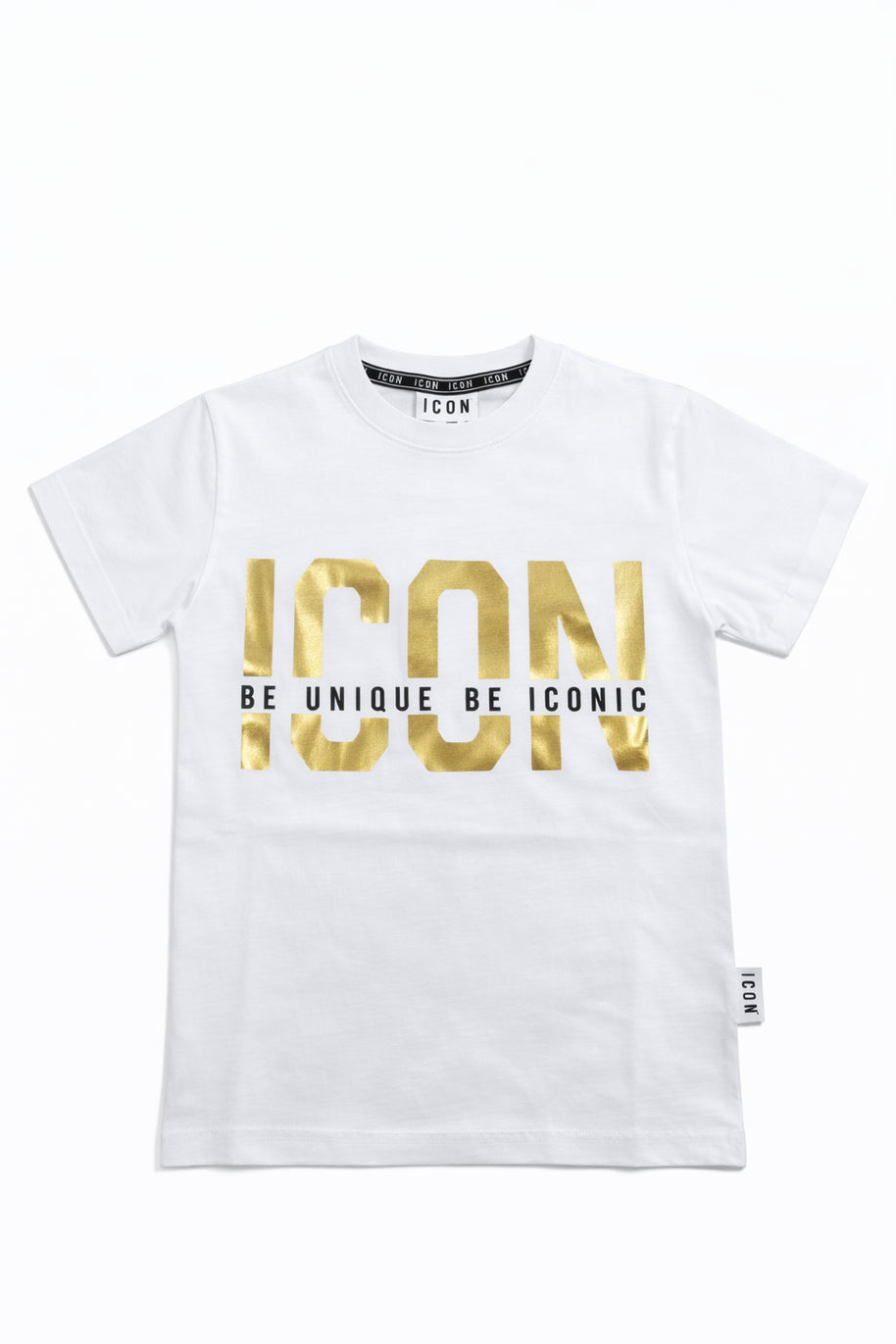 T-shirt e polo bambino - icon