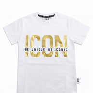 T-shirt e polo bambino - icon
