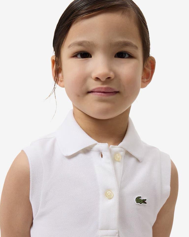 Abito bambina - Lacoste