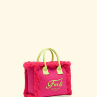 Borsa bambina - F**K