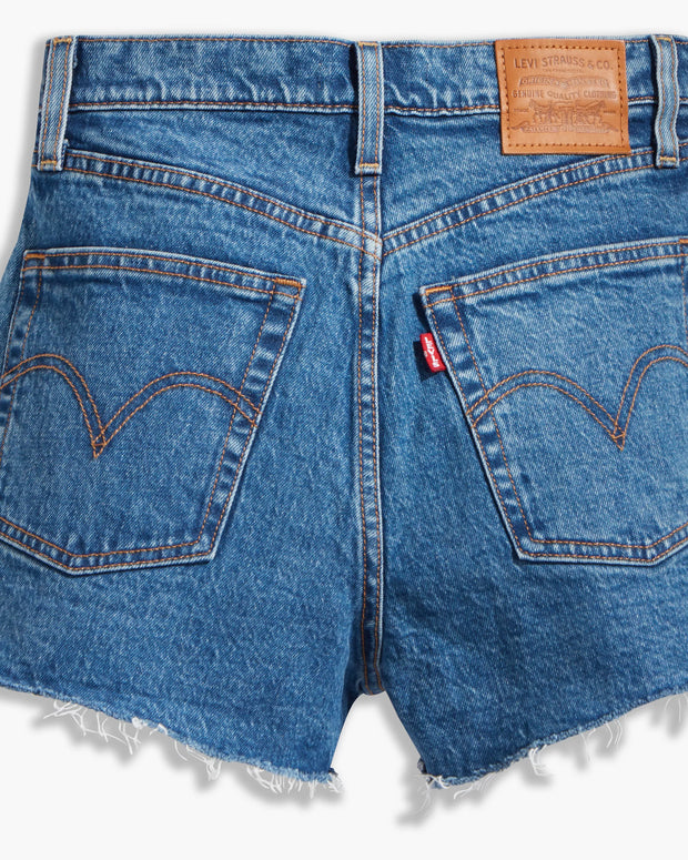 Shorts bambina - LEVIS