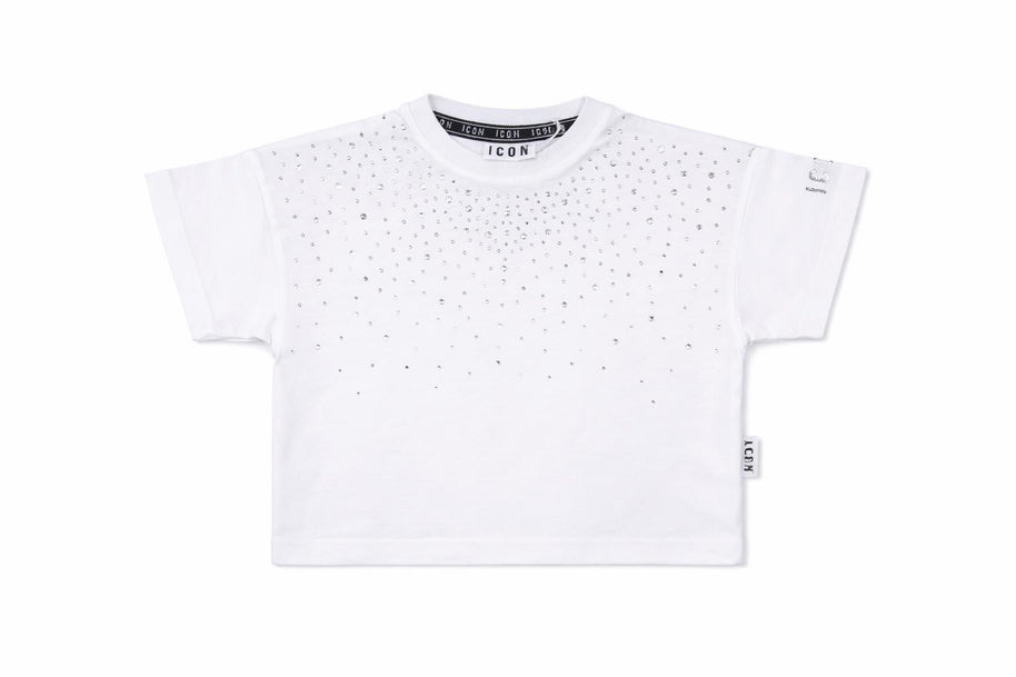 T-shirt e polo bambina - icon