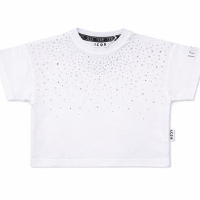 T-shirt e polo bambina - icon