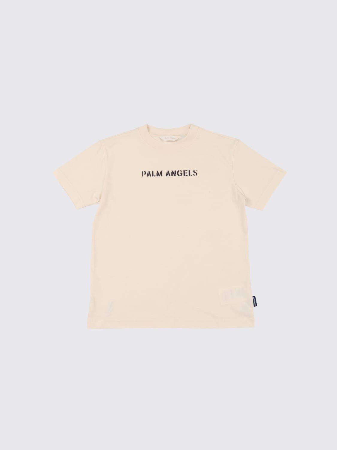 T-shirt e polo bambino - palm angels