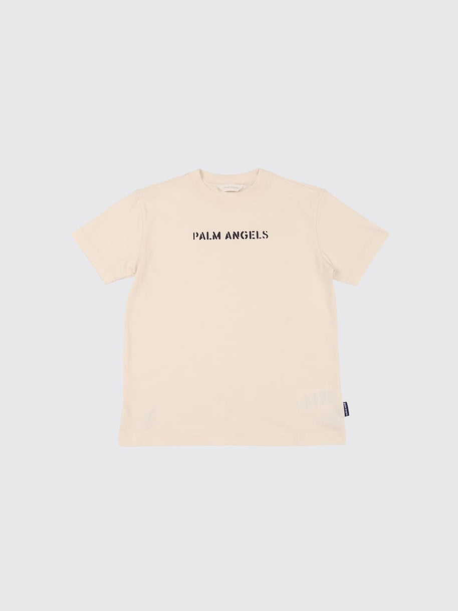 T-shirt e polo bambino - palm angels