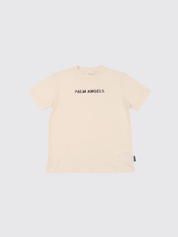 T-shirt e polo bambino - palm angels