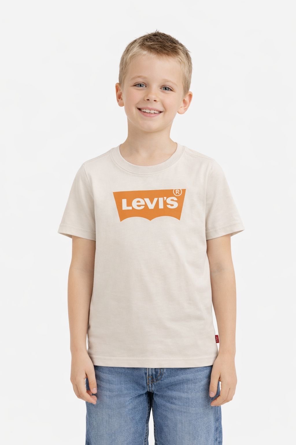 T-shirt e polo bambino - LEVIS