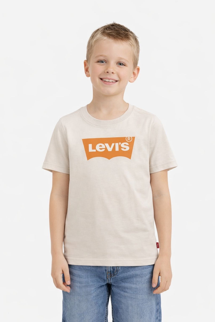 T-shirt e polo bambino - LEVIS