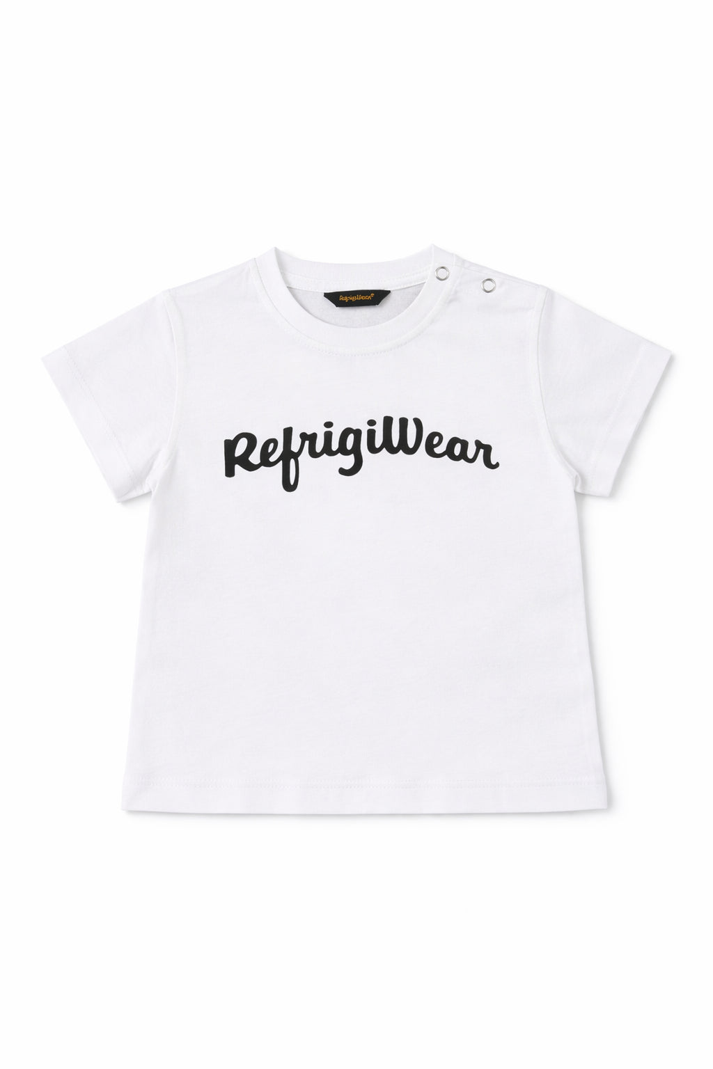 T-shirt e polo neonato - REFRIGWEAR