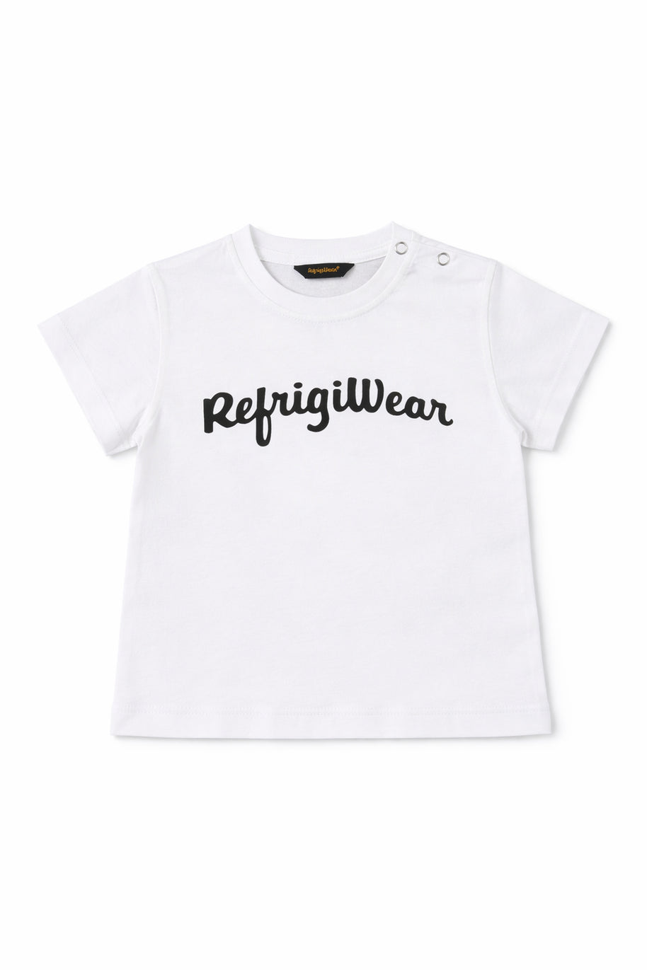 T-shirt e polo neonato - REFRIGWEAR