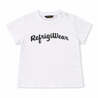 T-shirt e polo neonato - REFRIGWEAR