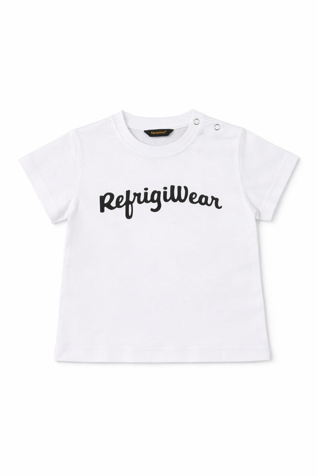 T-shirt e polo neonato - REFRIGWEAR