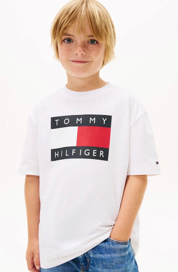 T-shirt - Tommy Hilfiger