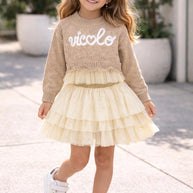 Maglia bambina - VICOLO