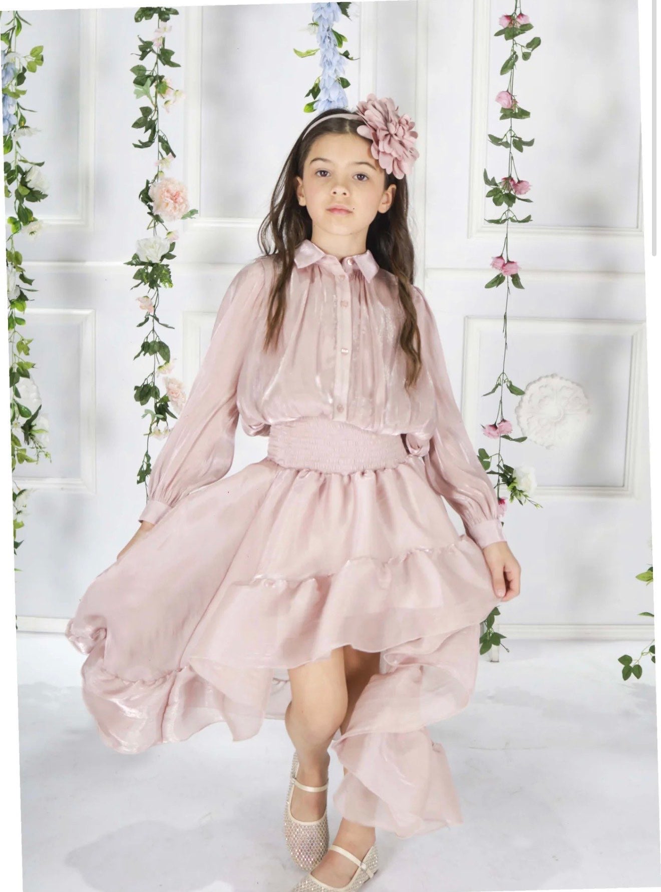 Gonna bambina - FUN FUN