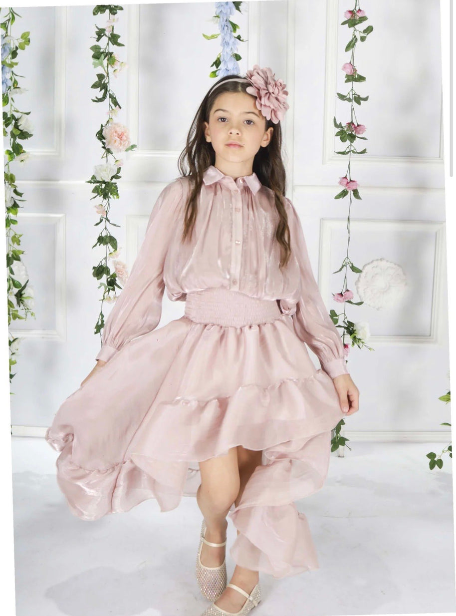 Gonna bambina - FUN FUN