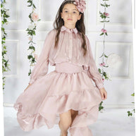 Gonna bambina - FUN FUN