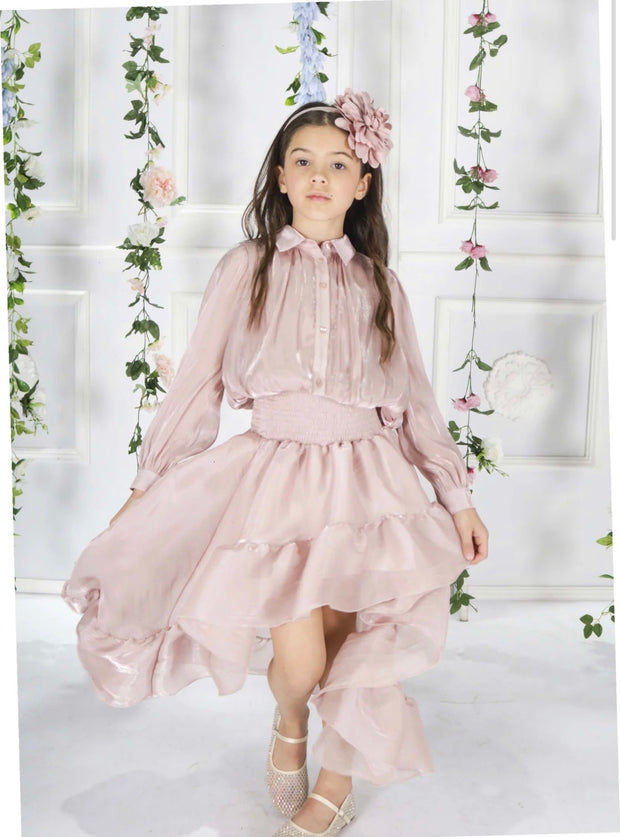 Gonna bambina - FUN FUN