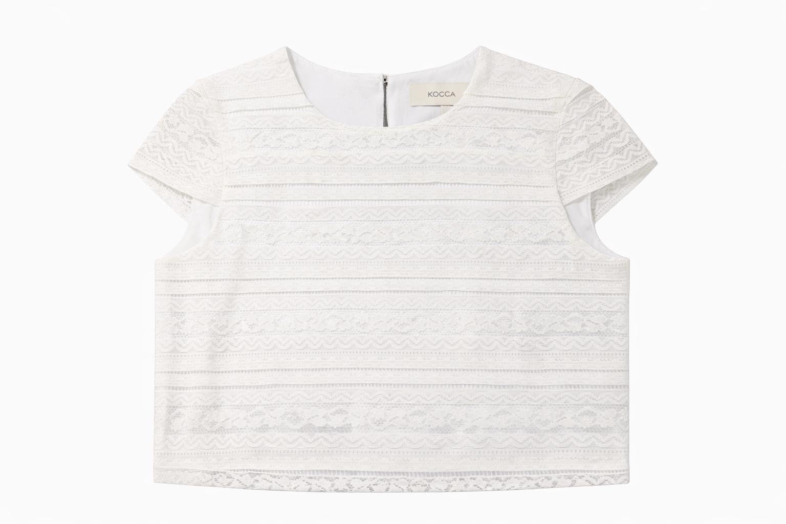 veroni - t-shirt bambina - kocca