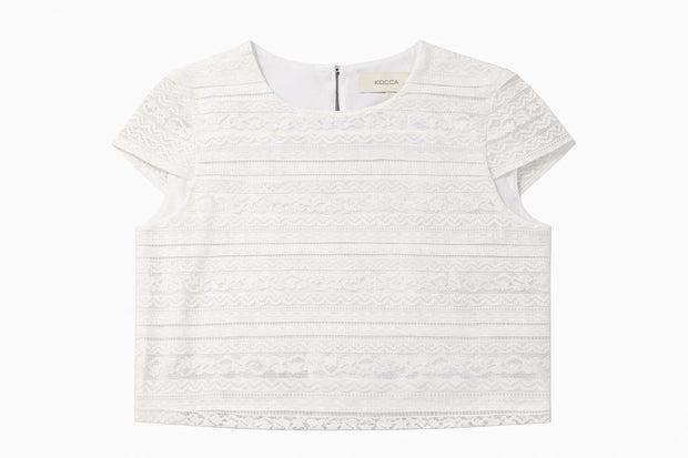 veroni - t-shirt bambina - kocca