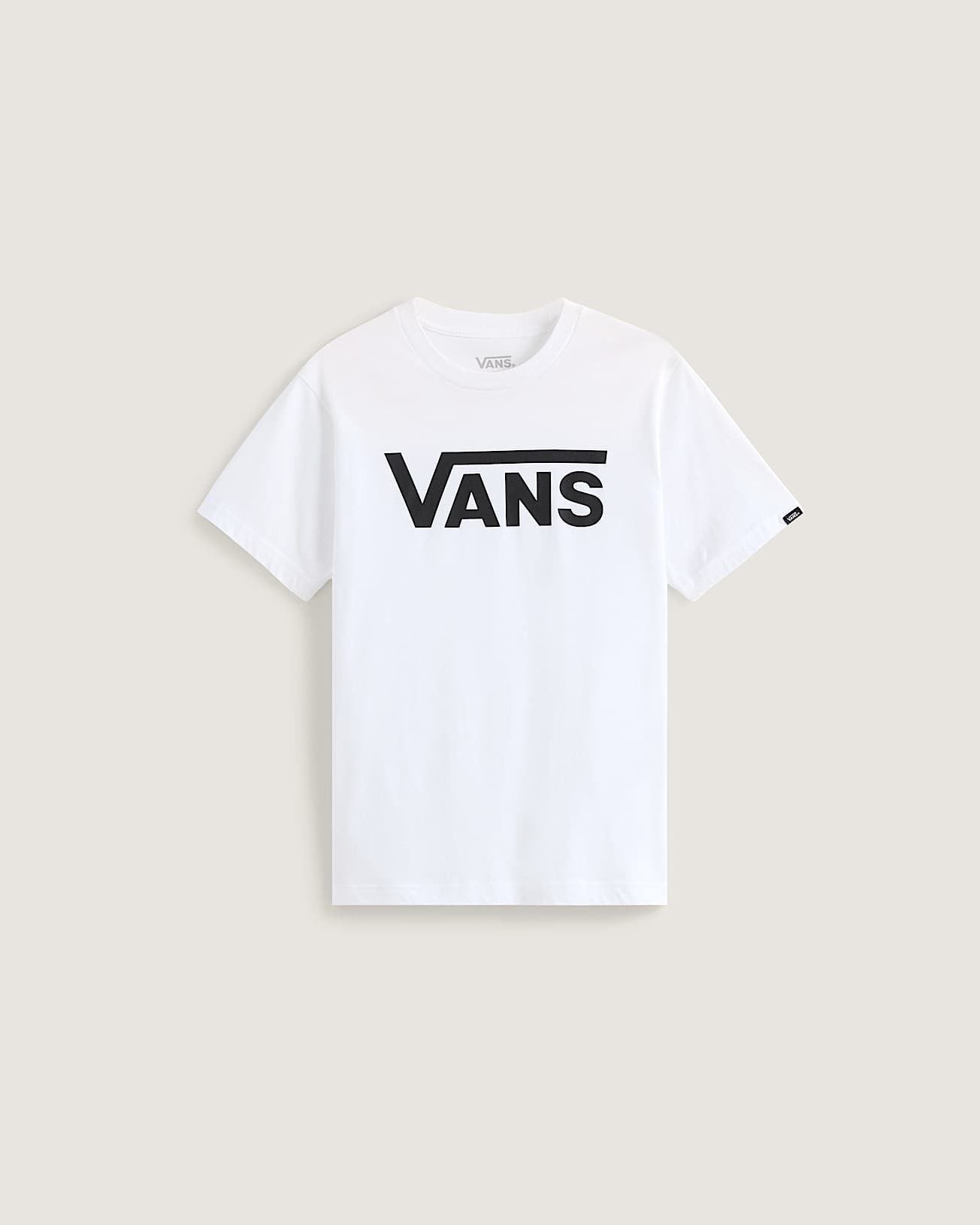 T-shirt e polo bambino - vans