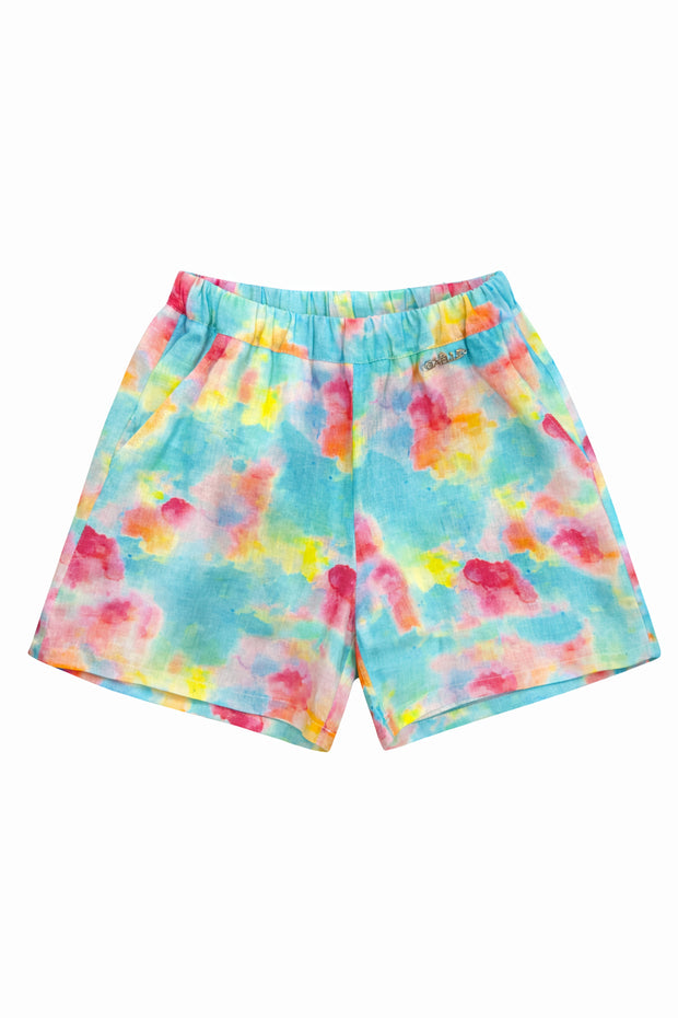 Shorts bambina - GAELLE