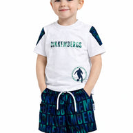 COMPLETO - Bikkembergs