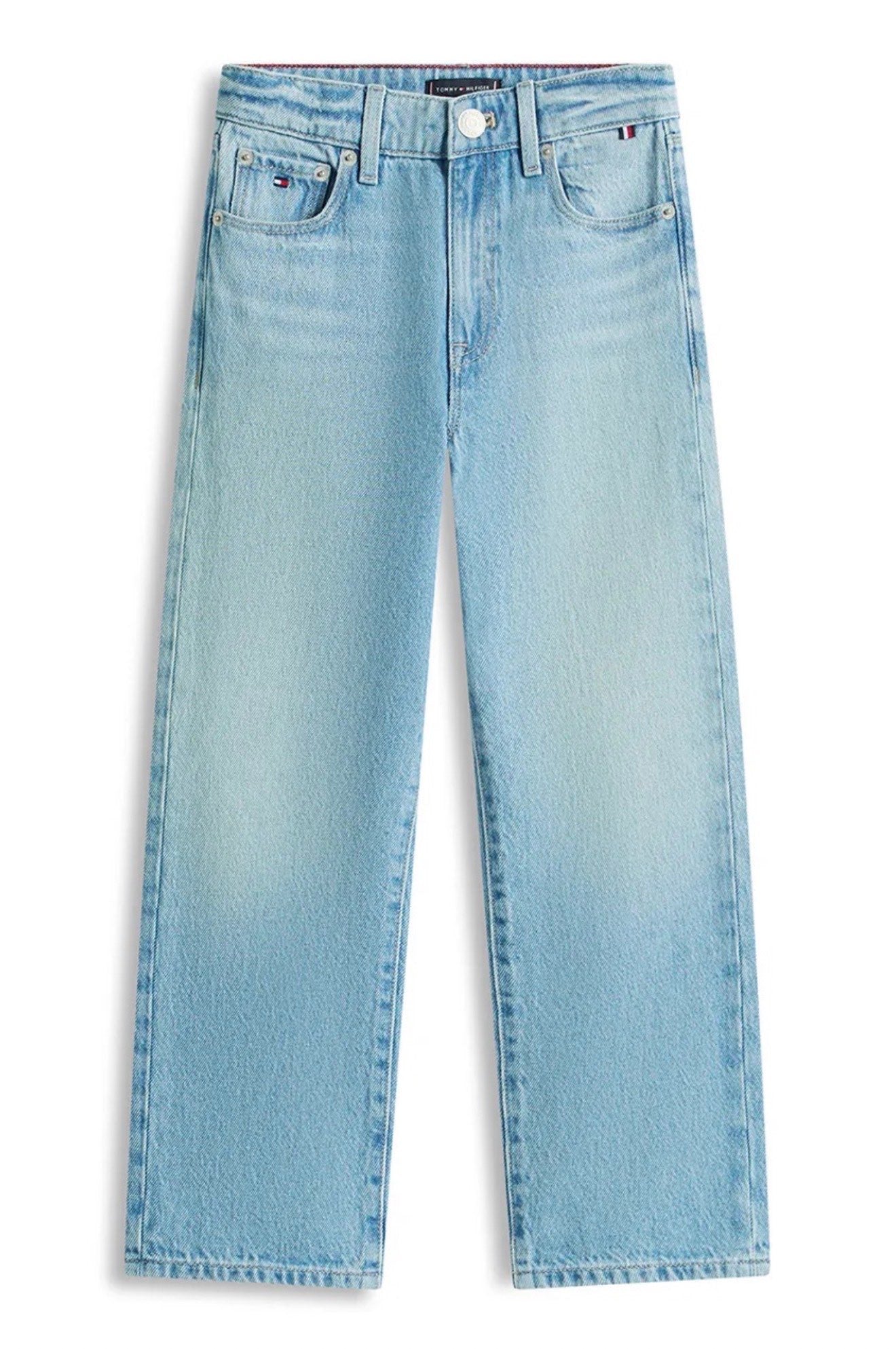 JEANS - Tommy Hilfiger