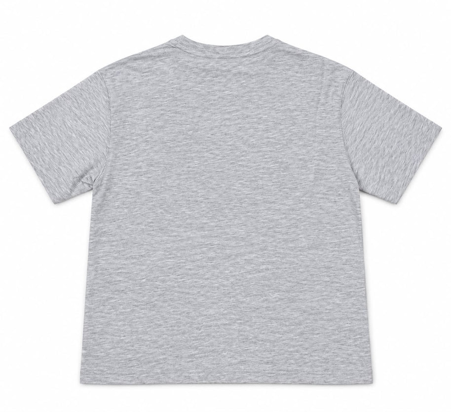 T-shirt e polo bambino - DISCLAIMER