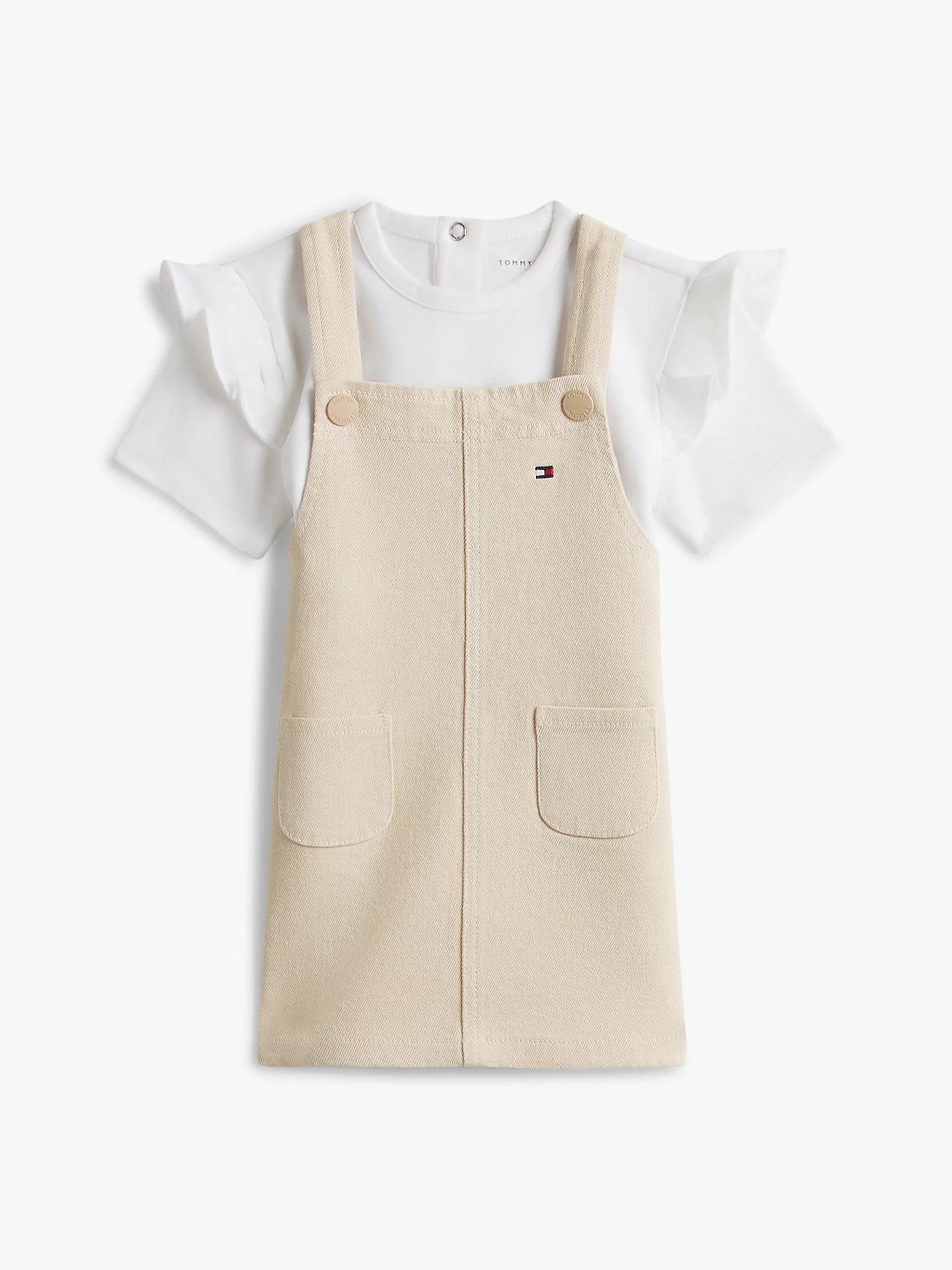 Box neonata - tommy Hilfiger