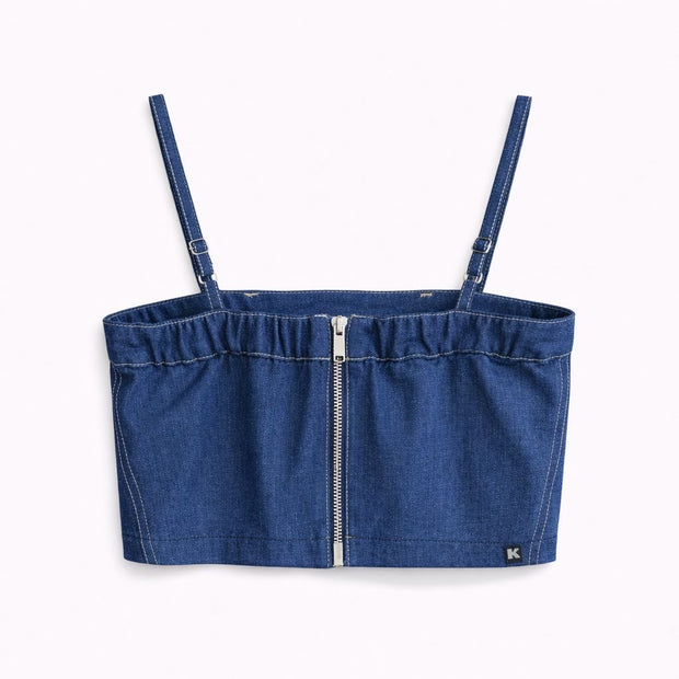 William - top bambina - kocca